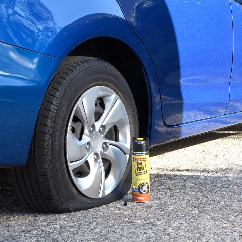tire fix