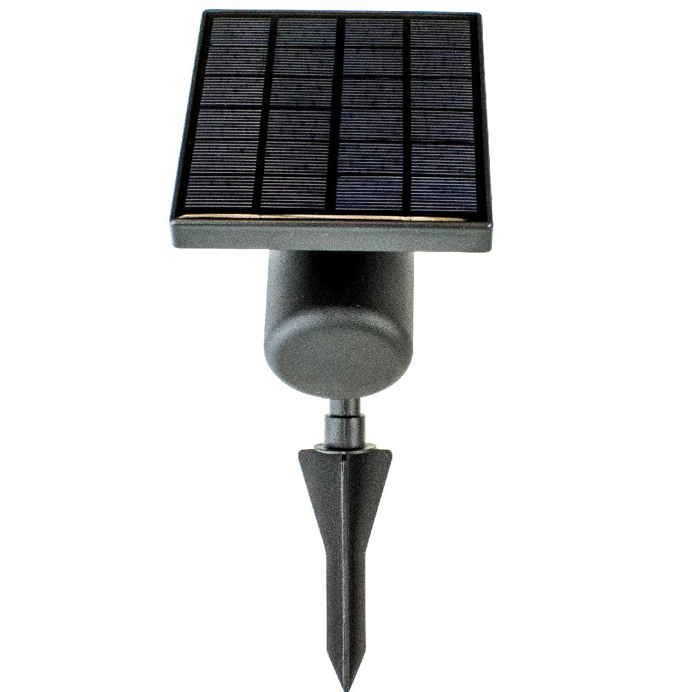 Best Solar Light 2 Solarlightm-2 3000K High Lumen Metal Solar LED Spotlight 2 2