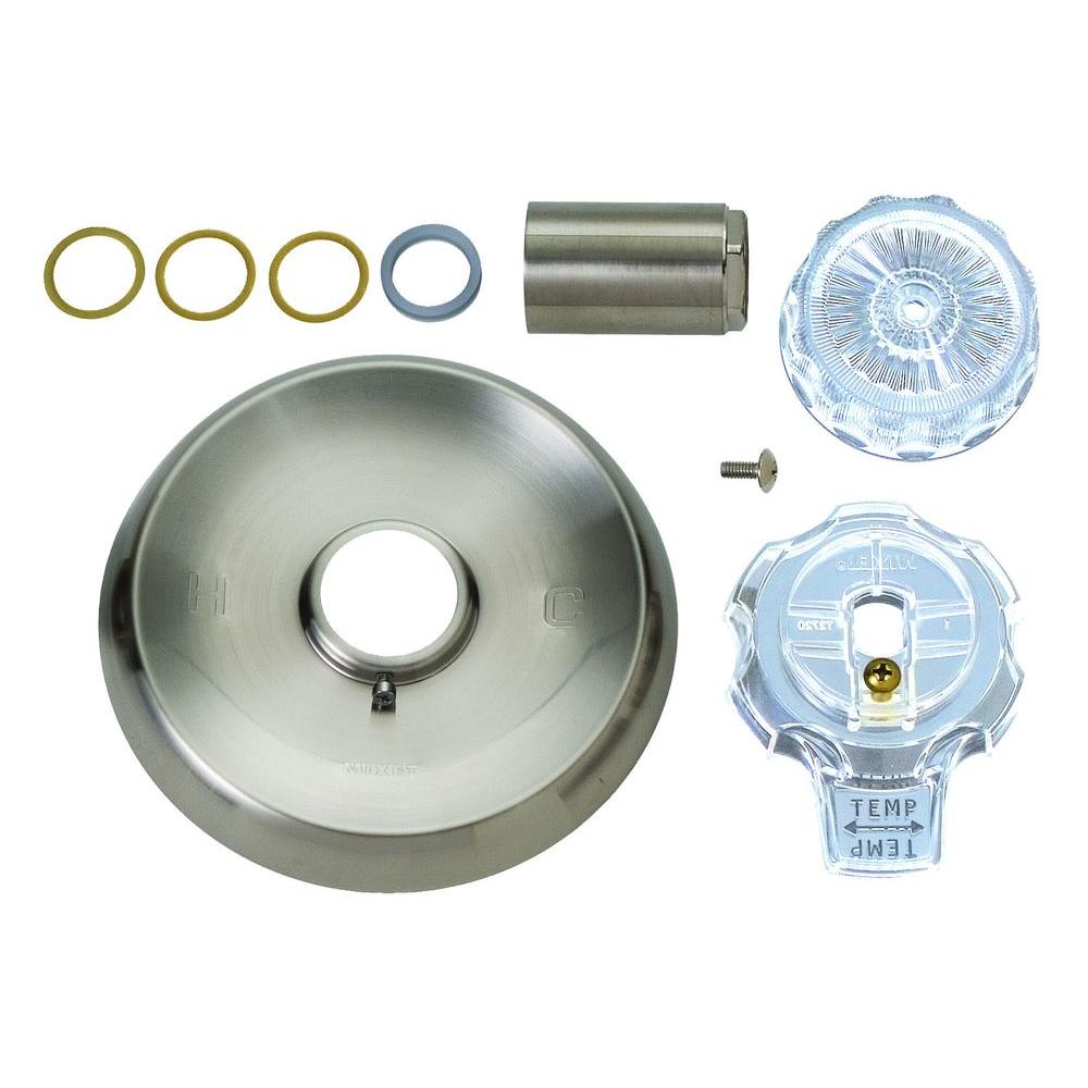 Plumbing Mixet Shower Valve Installation Designs Brasscraft 1 Handle Tub And Shower Faucet Trim Kit For Mixet Non Parts