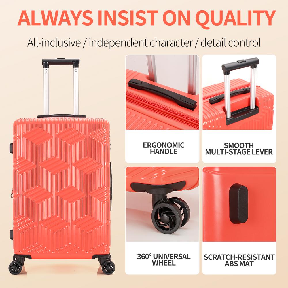 quality luggage sets