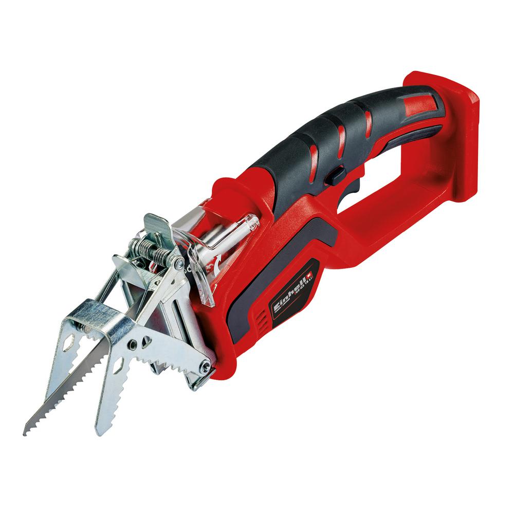 Einhell 6 in. 18-Volt Power X-Change Hand Held Cordless Tree Pruning Saw (Tool Only) was $69.99 now $46.99 (33.0% off)
