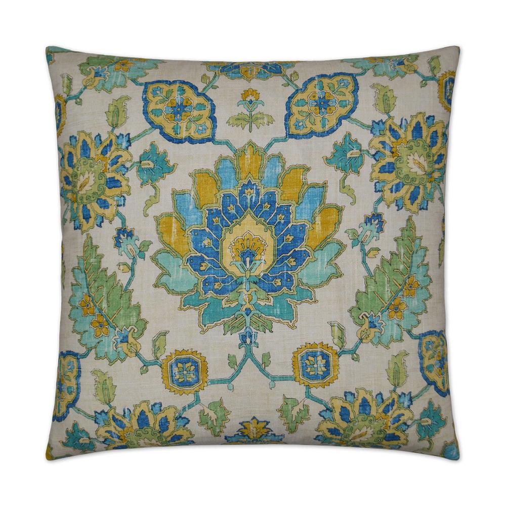 Andromeda Caribe Feather Down 24 In X Standard Decorative Andromeda Caribe Feather Down 24 In X Standard Decorative Throw Pillow