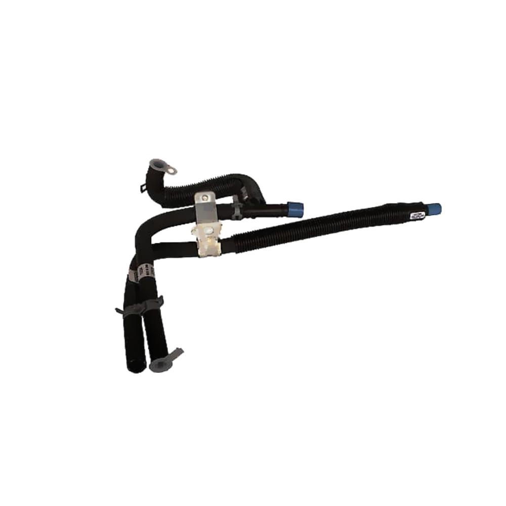 ACDelco HVAC Heater Water Flow Control Valve155508 The Home Depot