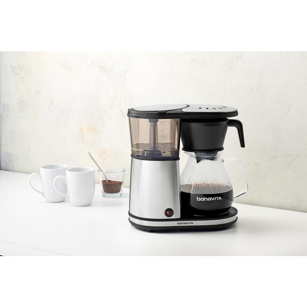 bonavita programmable coffee maker