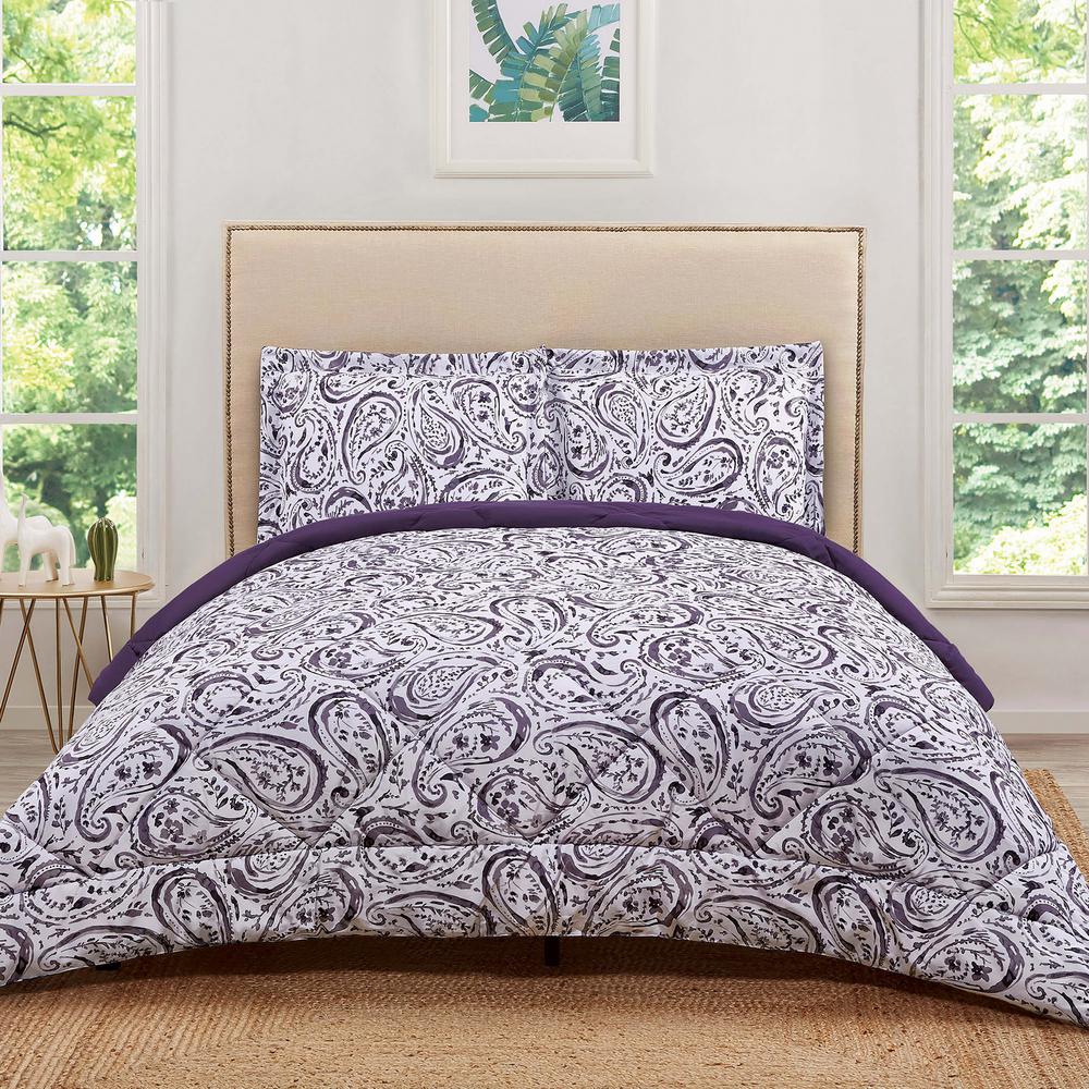 Twin Xl Reversible Comforter Comforters Comforter Sets