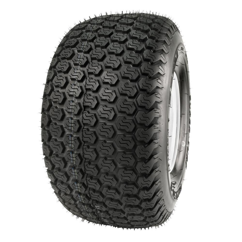 Martin Wheel K500 Super Turf 18X9.50-8 4-Ply Turf Tire by Martin Wheel