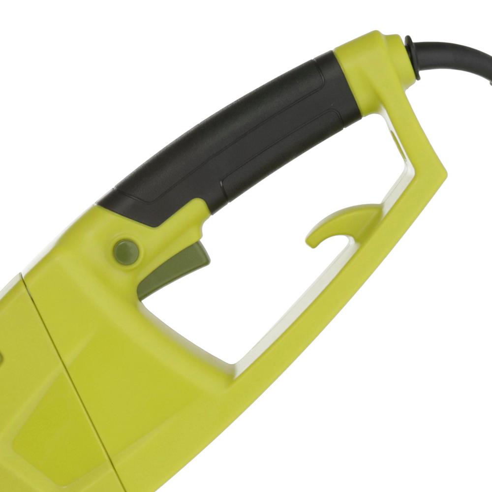 sun joe electric hedge trimmer