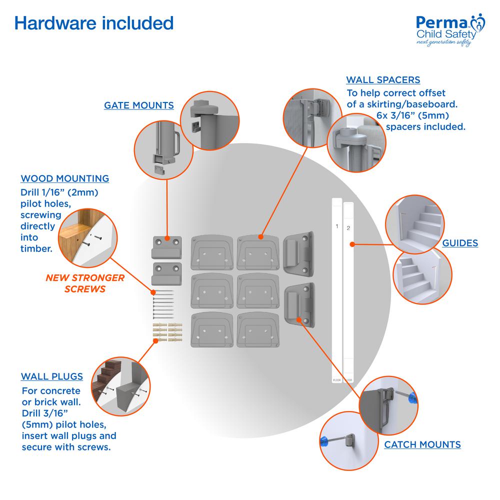 home depot retractable gate