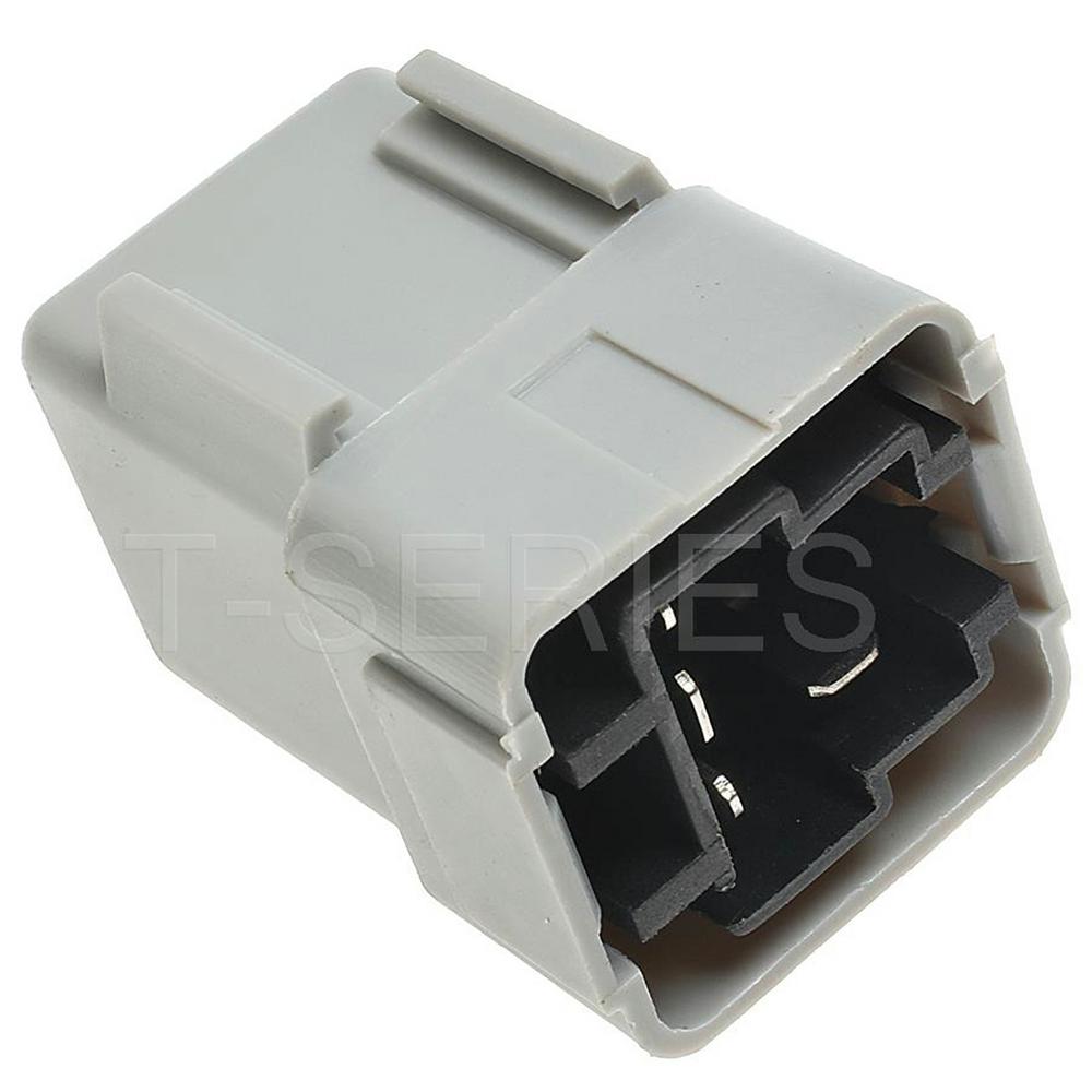 A/C Compressor Control RelayRY27T The Home Depot