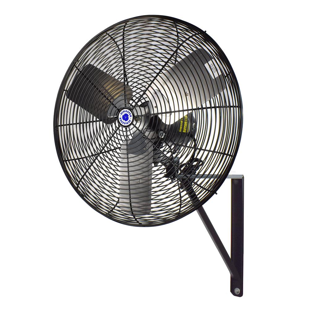 Wall Mounted Fans, Outdoor Wall Fans Home Depot