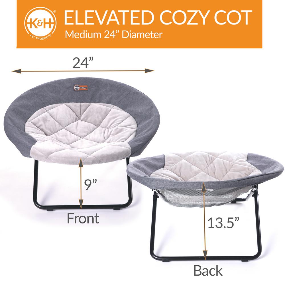 baby k cot bed