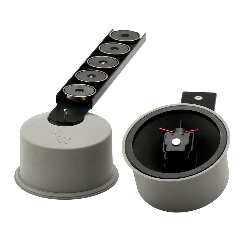 StoveTop FireStop STFS Plus LC Cooktop Fire Suppressor StoveTop FireStop STFS Plus LC Cooktop Fire Suppressor