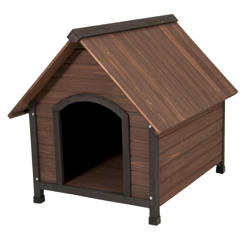 Medium to Large Dog Houses Dog Carriers, Houses & Kennels The