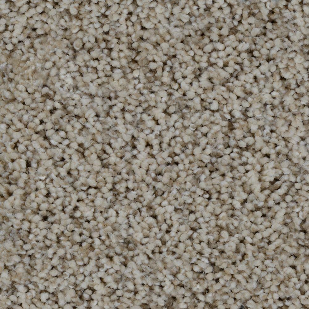 Trendy Threads III - Color Lakeview Texture 12 ft. Carpet (900 sq. ft./Roll)