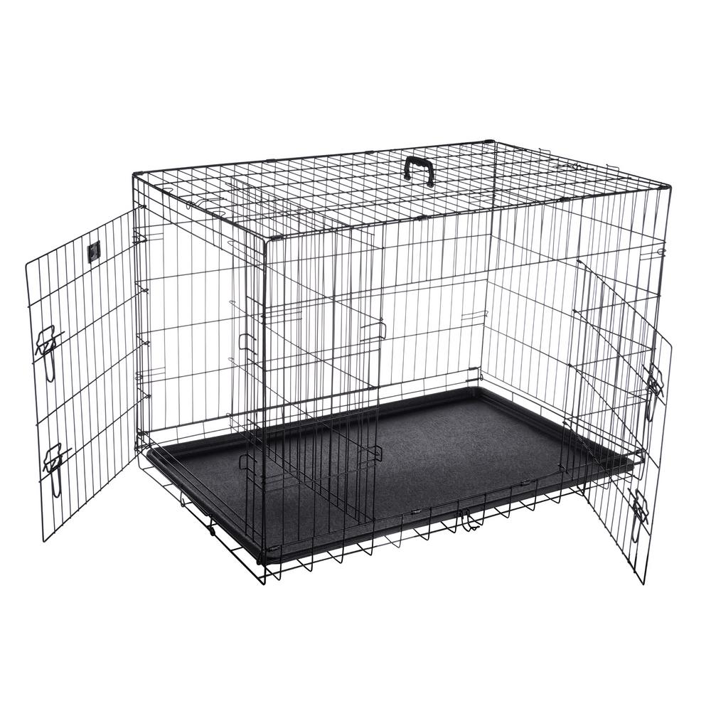 petmaker dog crate