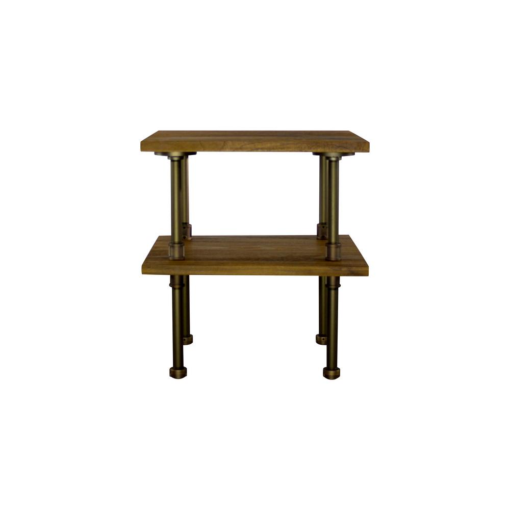 Corvallis Storage Depot Dandk Organizer