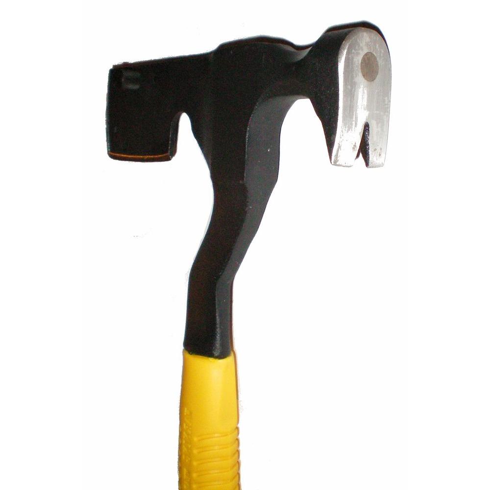 magnetic nail puller