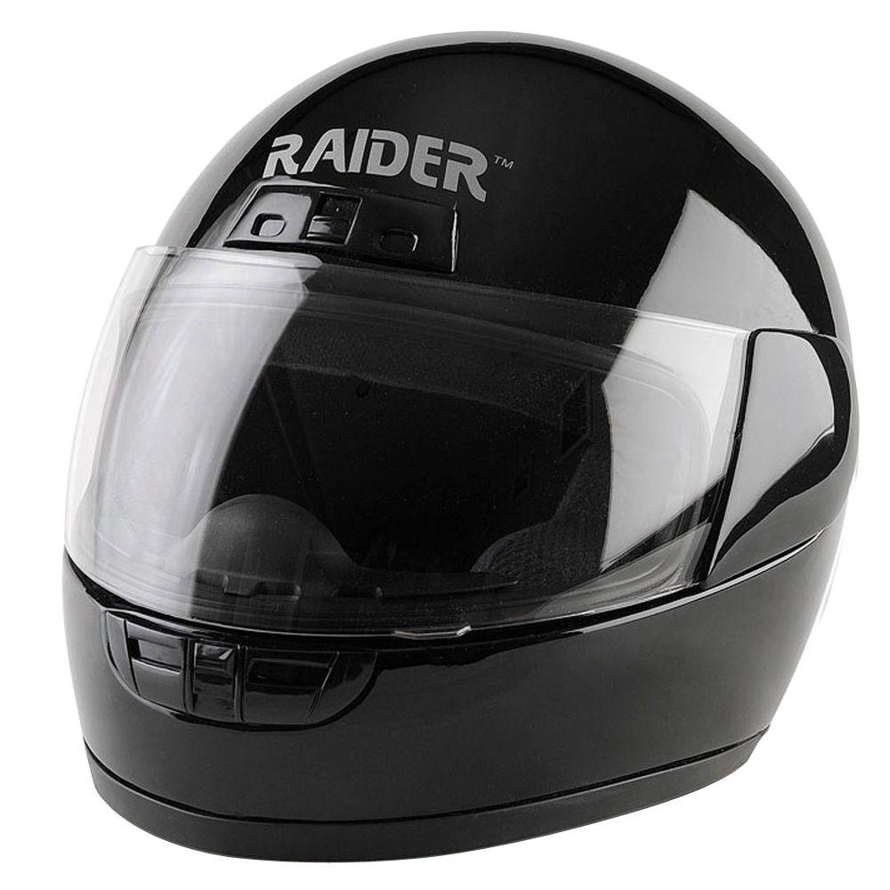 Raider Youth Helmet Sizing Chart