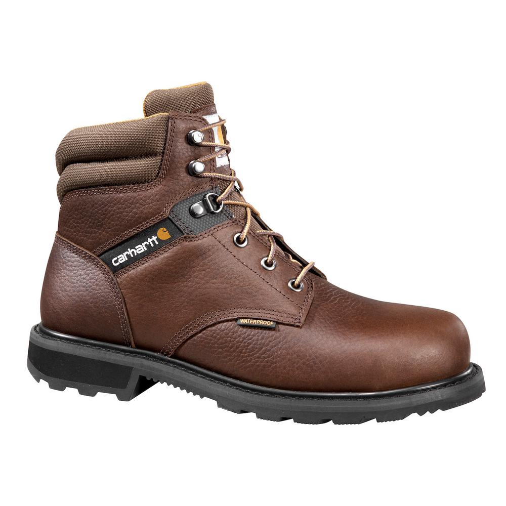 highest quality work boots