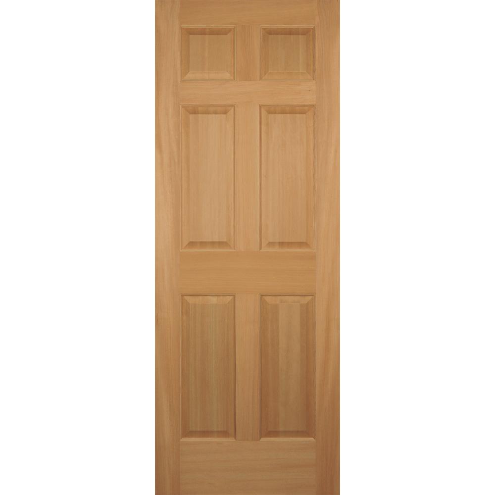 Unfinished Builders Choice Prehung Doors Hd66s26l 64 1000 