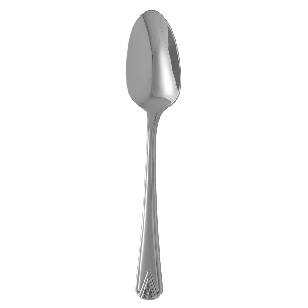 Oneida Moda 4-Pc. Iced Tea Spoon Set & Reviews - Flatware - Dining - Macy's