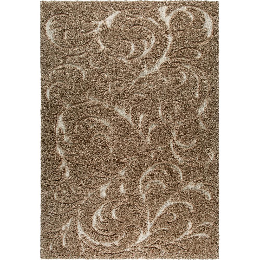 Home Dynamix Canyon Beige Vines 8 Ft X 10 Indoor Area Rug 1 Home Dynamix Canyon Beige Vines 8 Ft X 10 Indoor Area Rug