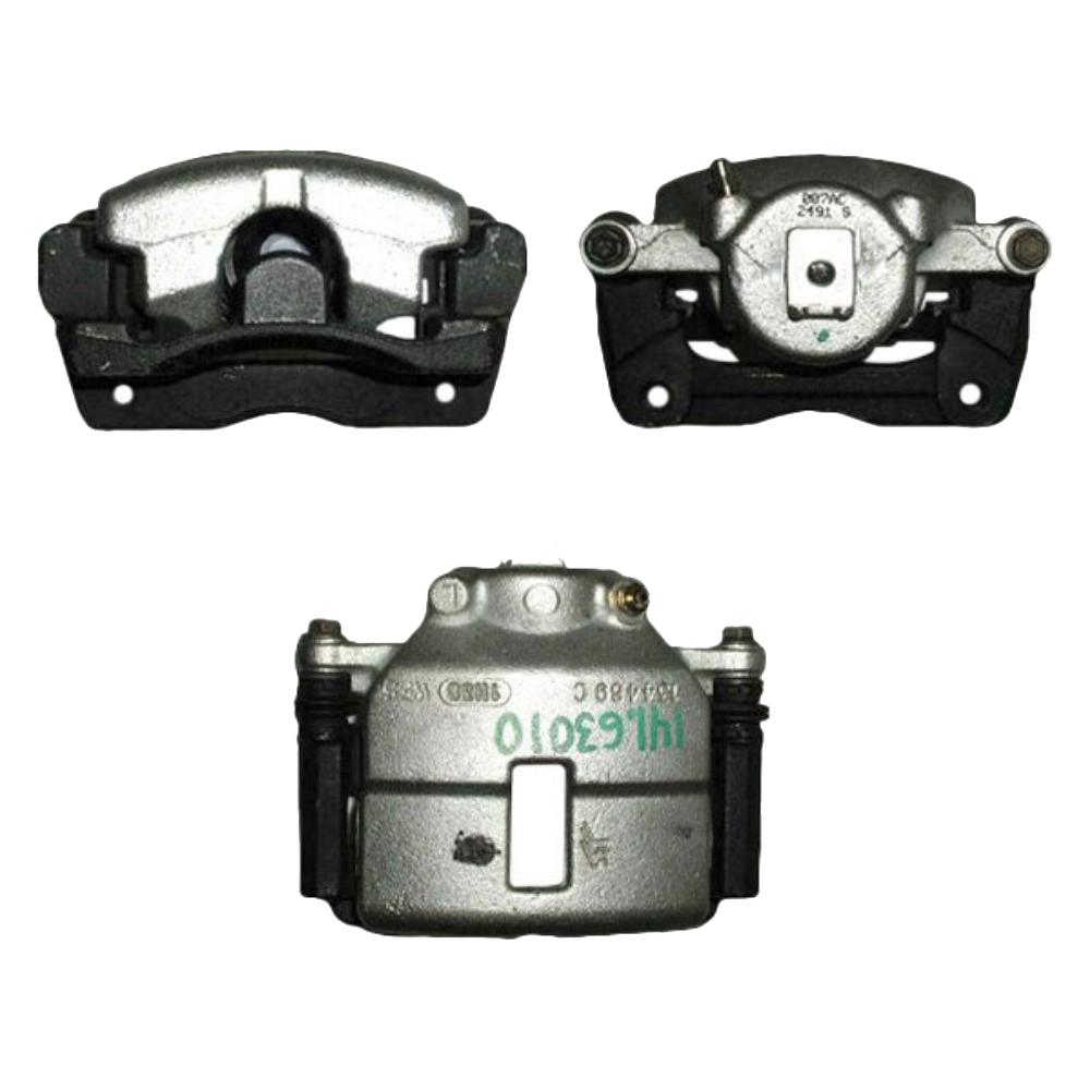 Centric Disc Brake Caliper 20012010 Chrysler PT Cruiser 2.4L141.63010