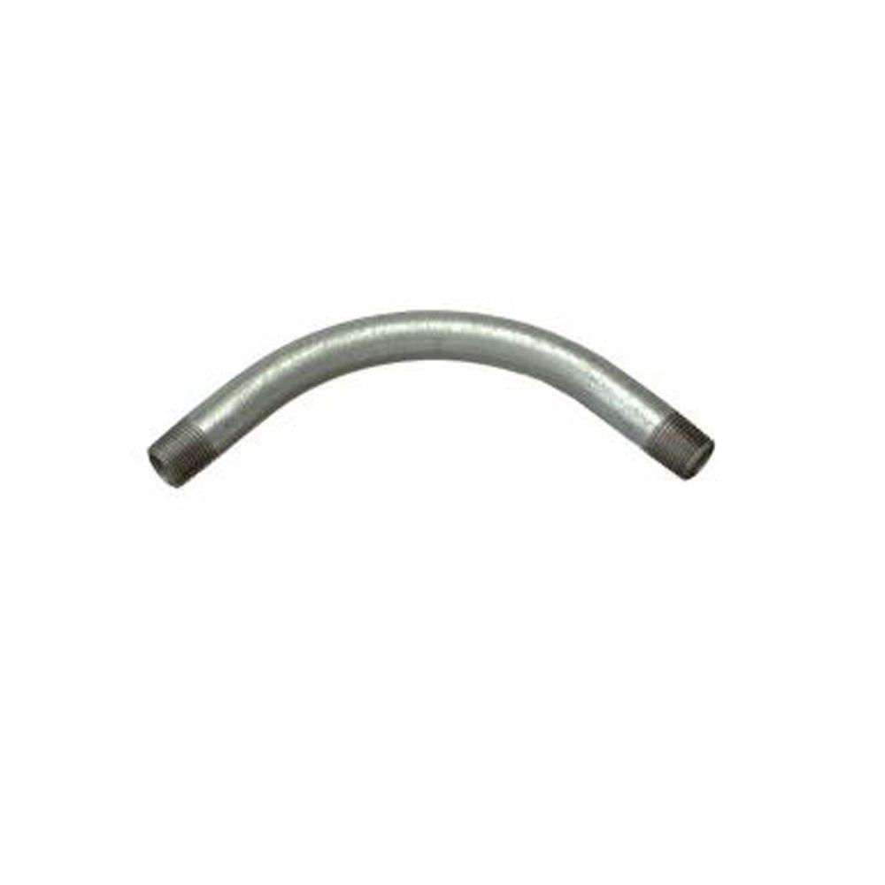Aluminum Rigid Conduit Elbow 90 Degree 11/2" 1 pc Business