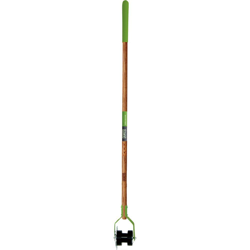 hand held lawn edge trimmer
