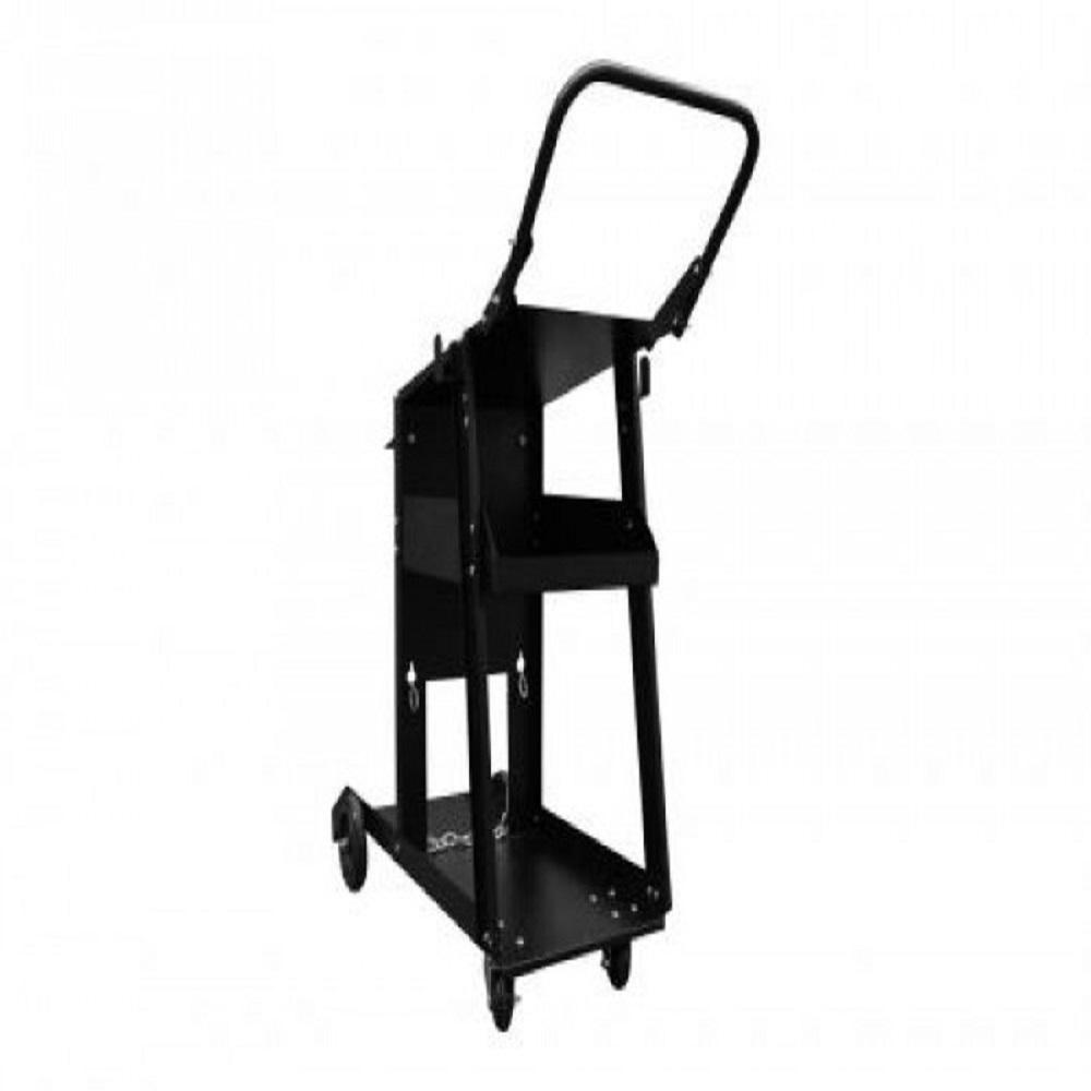 Longevity M1 Welding Cart for Welders or Plasma Cutters880395 The