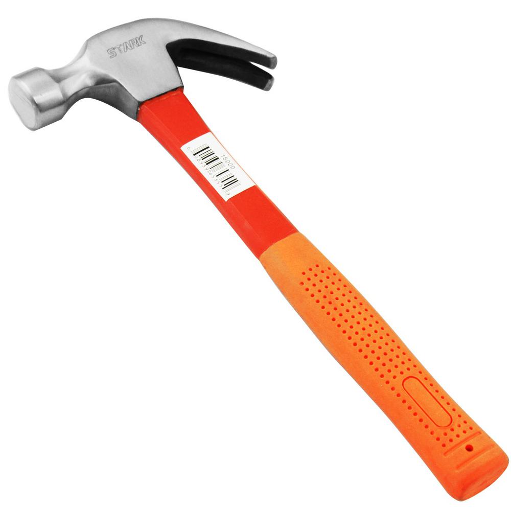 what is a claw hammer used for