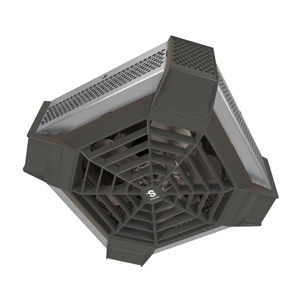 Fan Heaters Stelpro The Home Depot