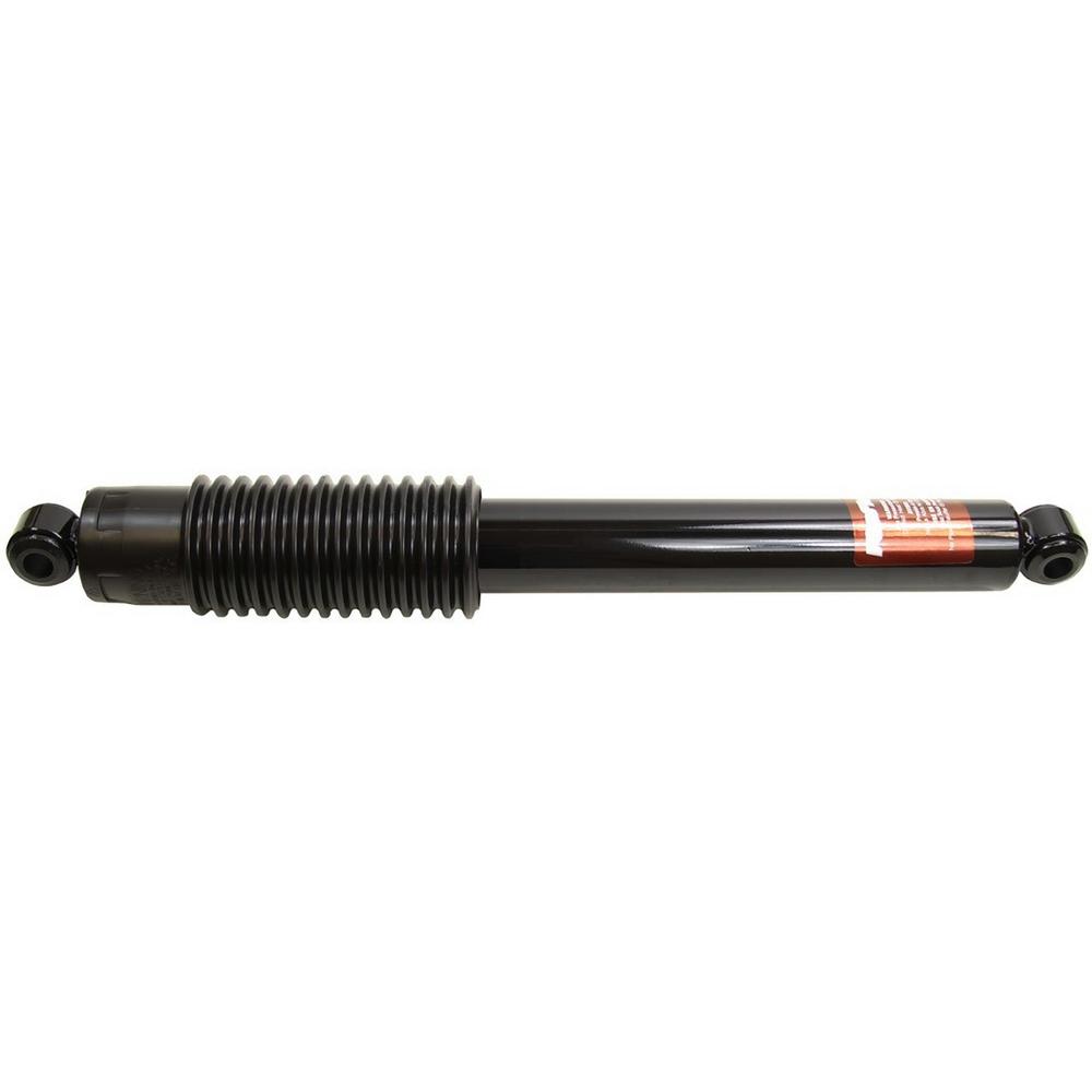 Monroe Monroe Reflex Monotube Shock Absorber Rear 911530 The Home Depot