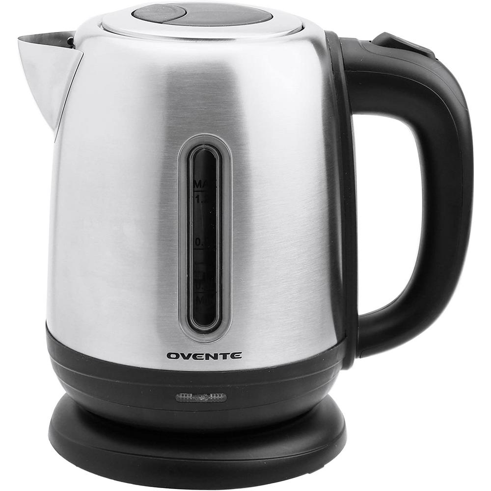 ovente electric kettle review