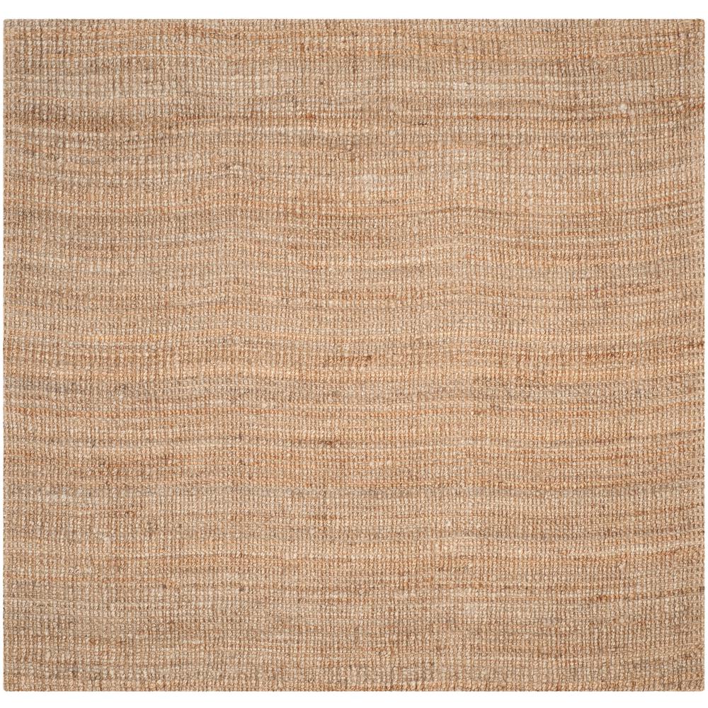 Safavieh Natural Fiber Beige 9 Ft X Square Indoor Area Rug Nf447a 9sq The Home Depot - 6 Ft Square Jute Rug Safavieh Natural Fiber Beige 9 Ft X Square Indoor Area Rug Nf447a 9sq The Home Depot - 6 Ft Square Jute Rug