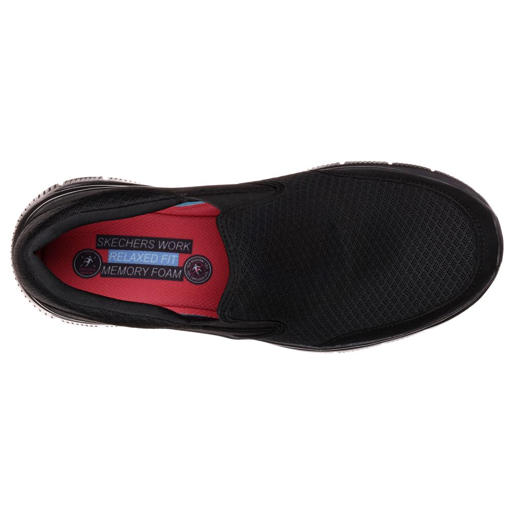 skechers flex memory foam