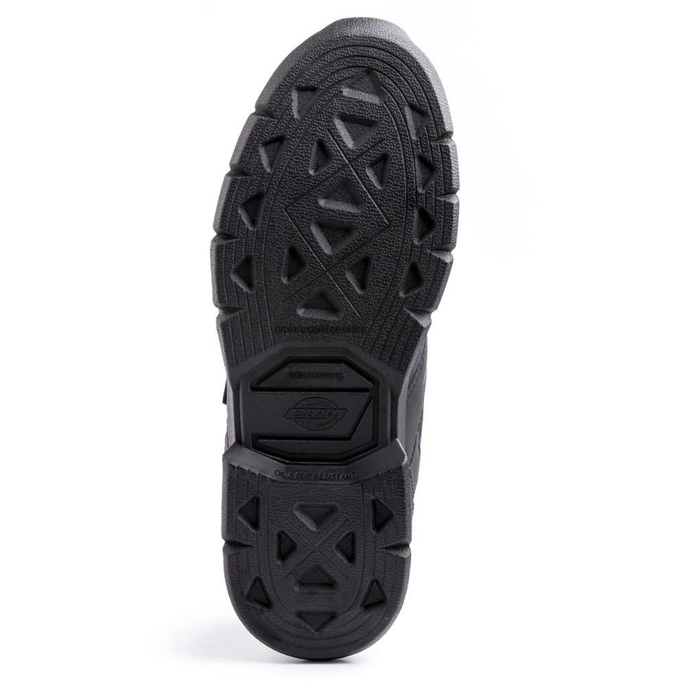 dickies non slip shoes