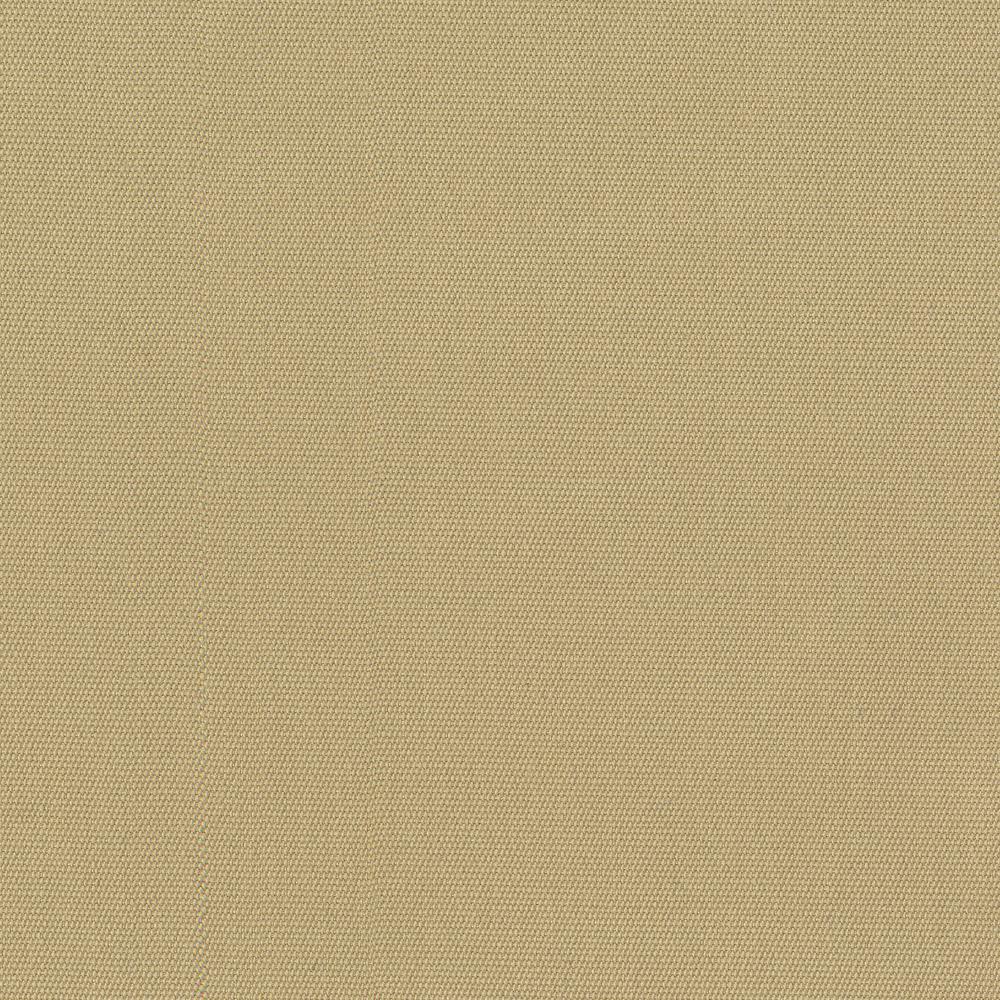 Plantation Patterns Sunbrella Canvas Antique Beige Slipcover Set7884