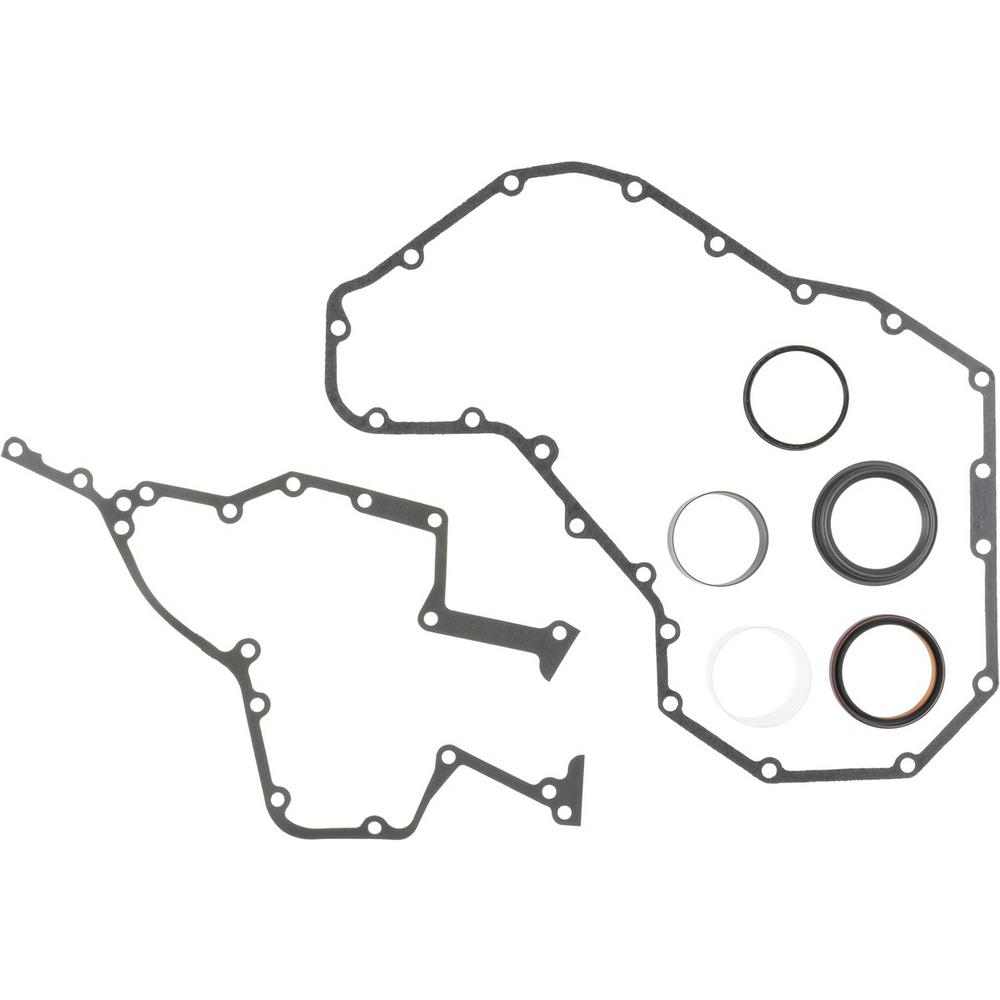 Engine Timing Cover Gasket Set Mahle JV5072