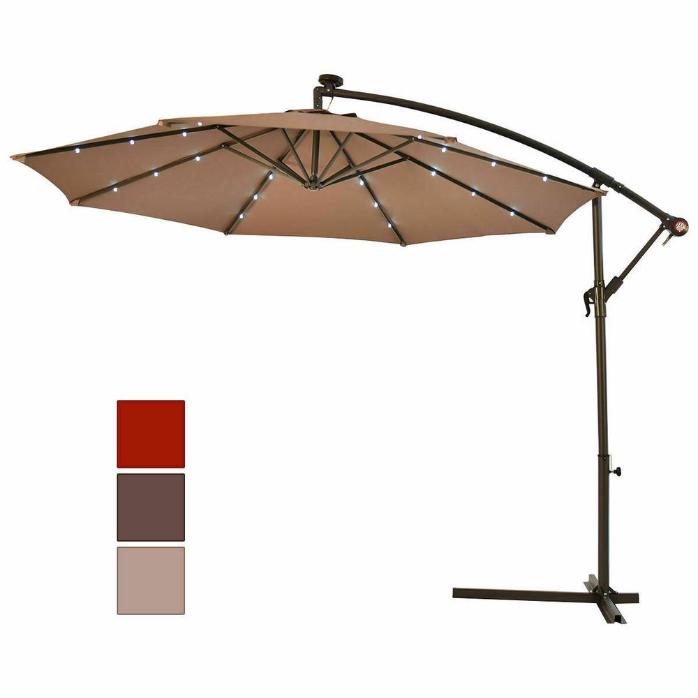 costway umbrella base