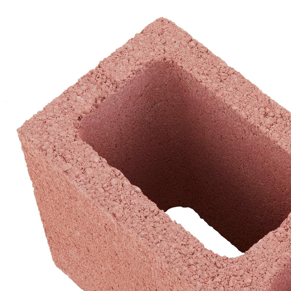 plastic cinder blocks