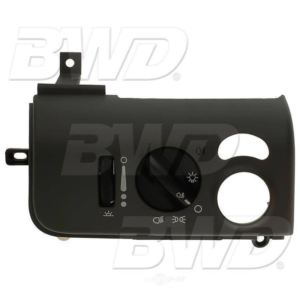 BWD Headlight SwitchS2328 The Home Depot