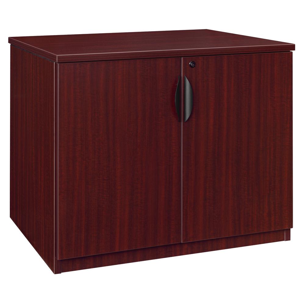 Regency Legacy 29 In Mahogany Storage Cabinet Lsc2935mh The