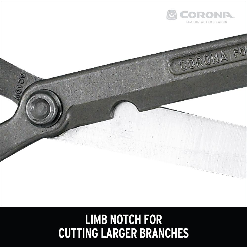 home depot hedge shears