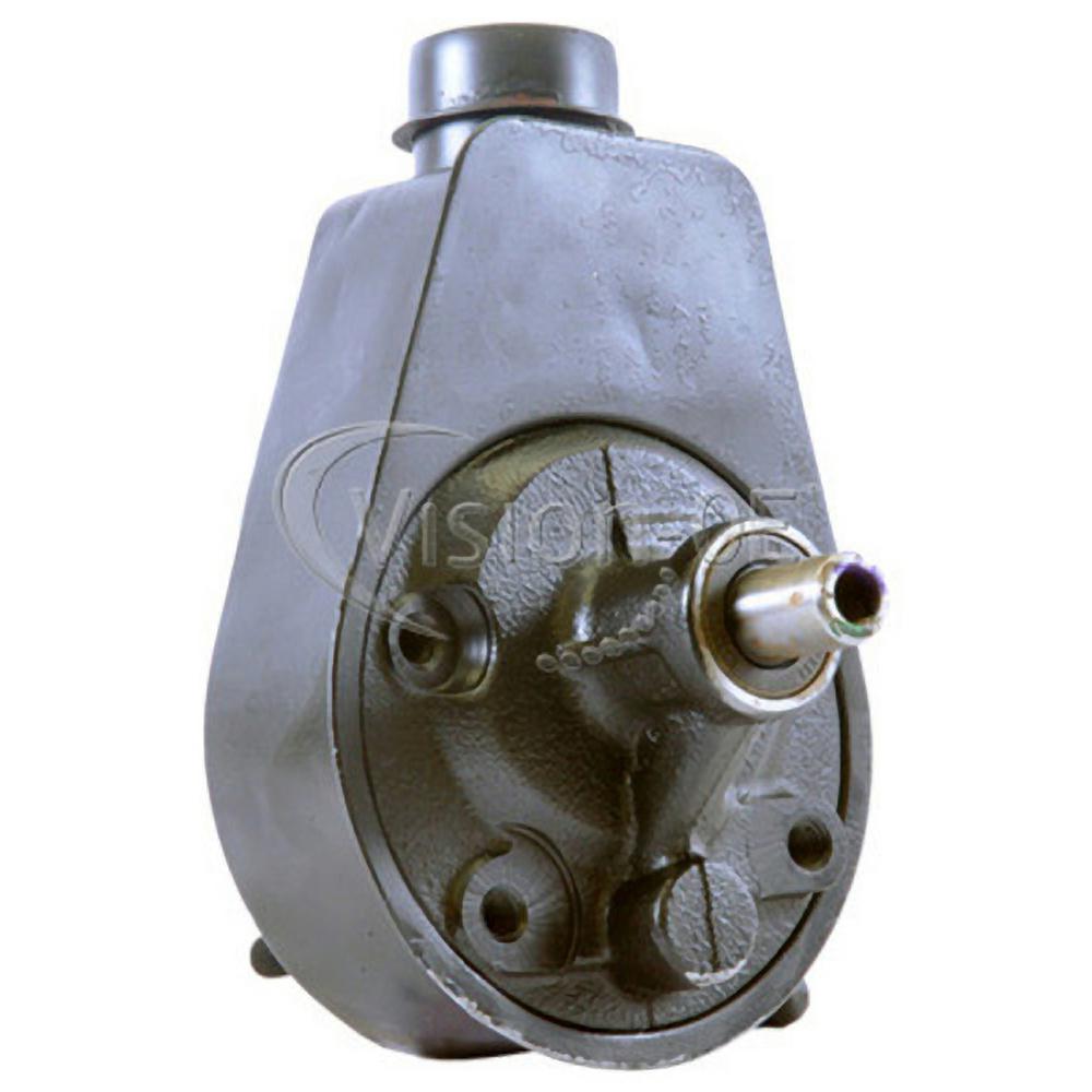 Vision OE Reman Power Steering Pump
