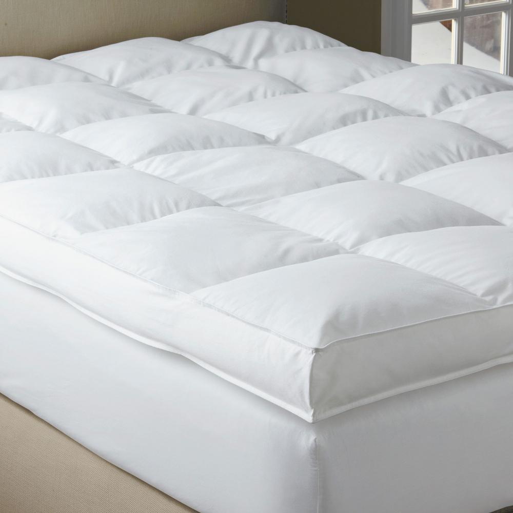 company store feather bed