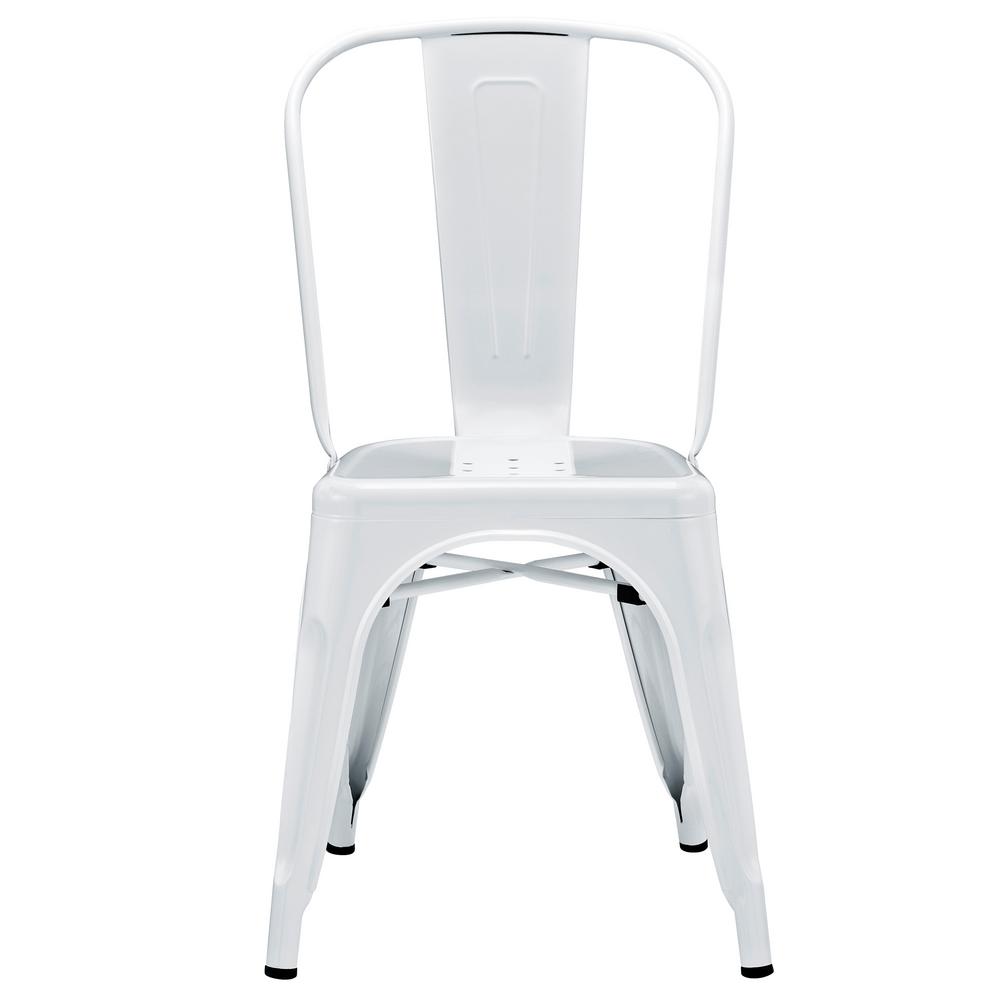 Walker Edison Furniture Company Navy Blue Metal Dining Chair This Review Is From White Metal Dining Chair
