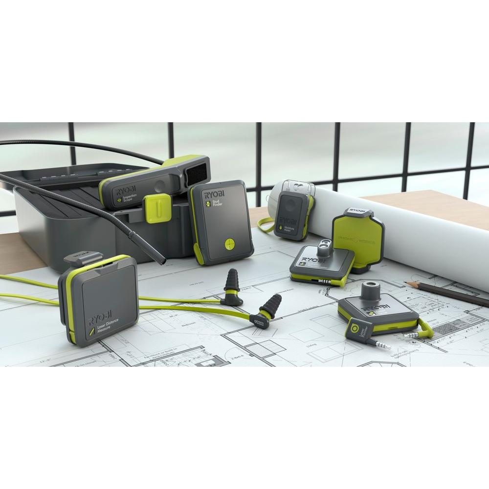 Stud Finder Phone Works Stud Sensor Scanner Tracker Locator Detector