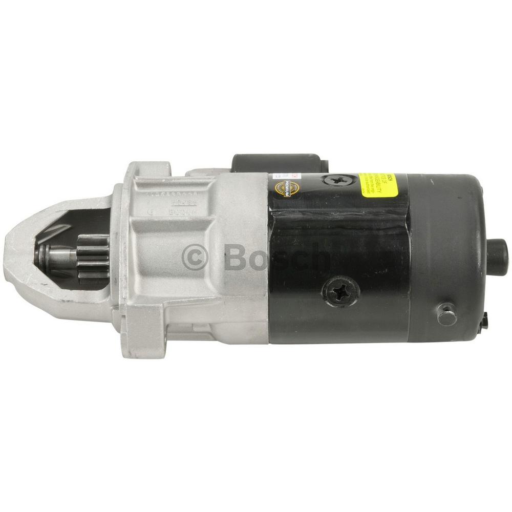 UPC 028851500470 product image for Bosch Starter Motor | upcitemdb.com