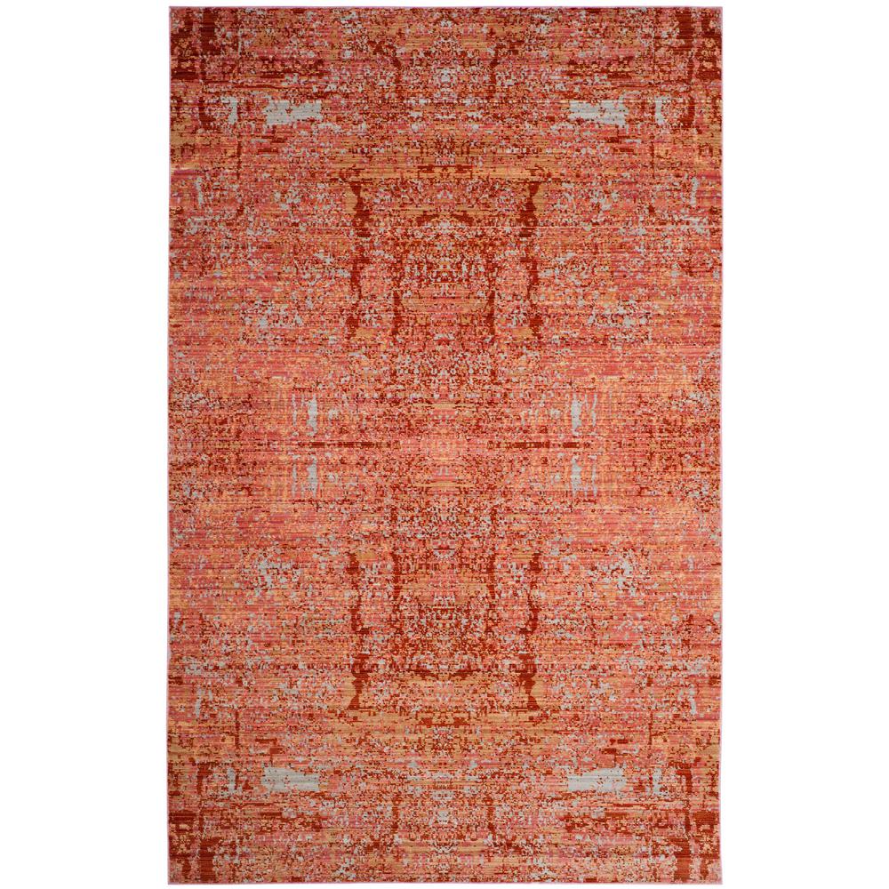 Uncategorized Rose Rug safavieh mystique rosemulti 8 ft x 10 area rug mys971b rug
